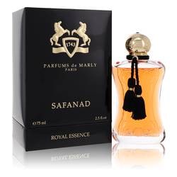 Safanad Eau De Parfum Spray By Parfums De Marly: Safanad Eau De Parfum Spray By Parfums De Marly Safanad Perfume by Parfums De Marly, This fragrance was created by the house of parfums de marly with perfumer fabrice pellegrin and released in 2013. A
