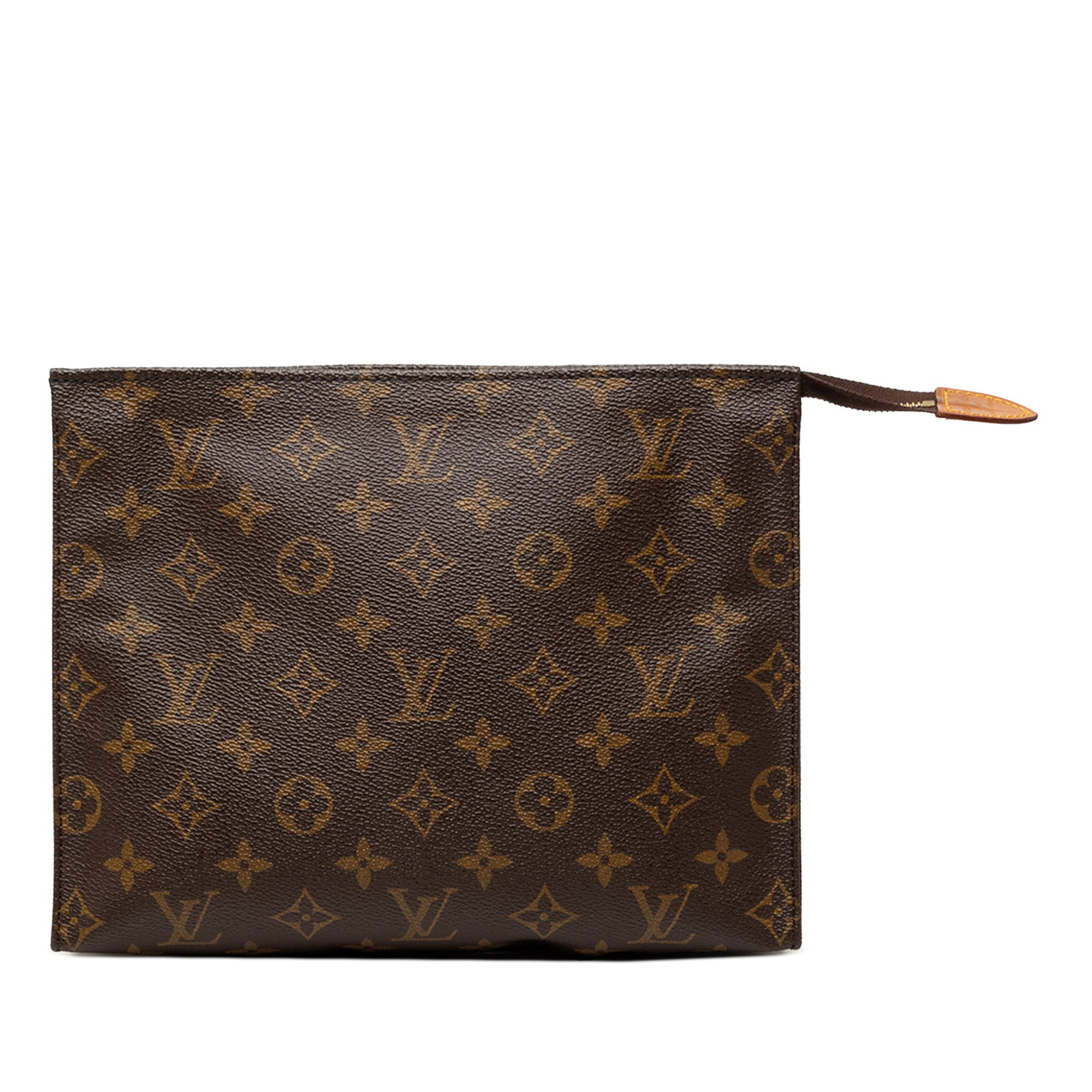 Louis Vuitton Monogram Canvas Toiletry Pouch 26 Bag (1 of 6)