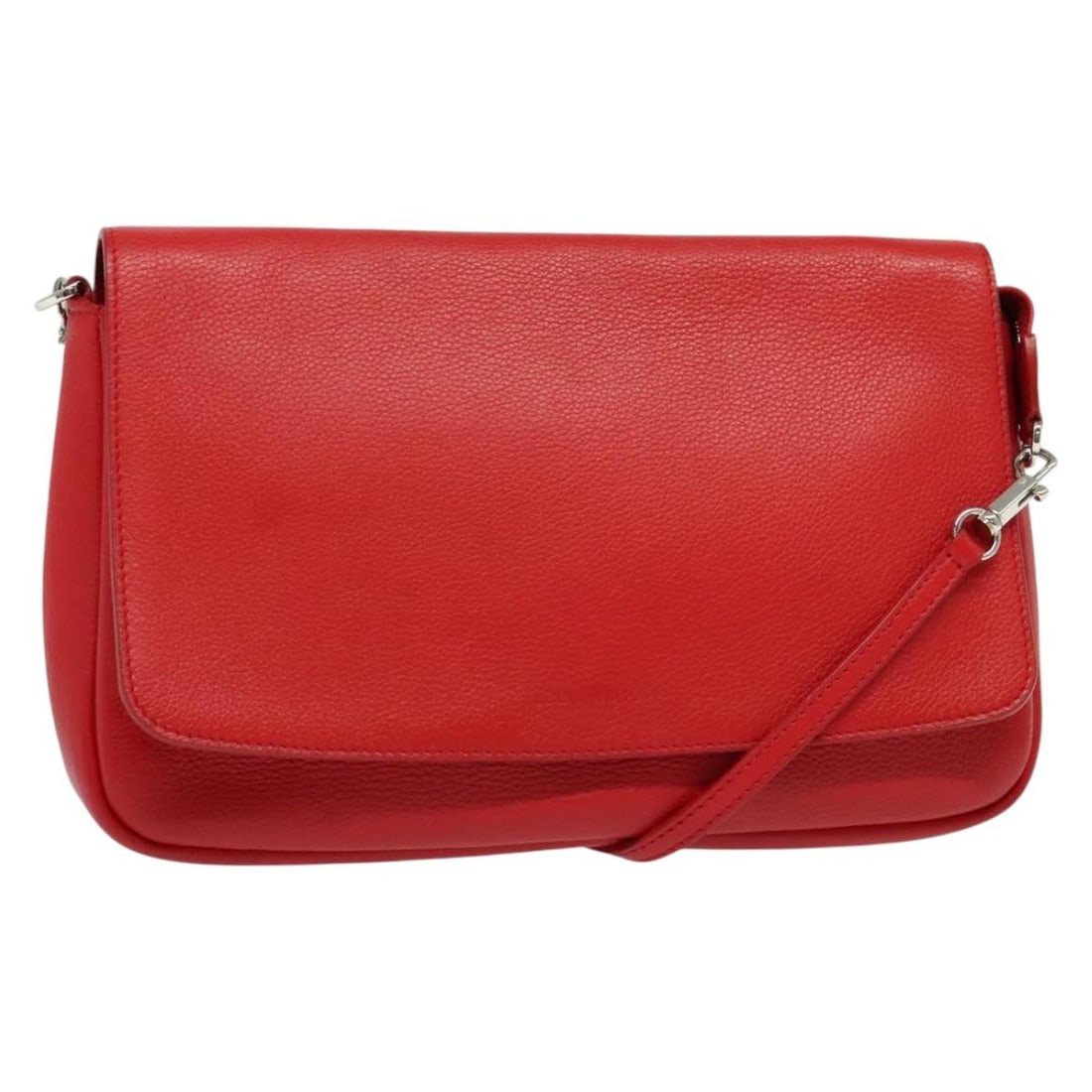 Louis Vuitton M94448 Parnasea Esan Ciel Red Leather Shoulder Bag: Louis Vuitton M94448 Parnasea Esan Ciel Red Leather Shoulder Bag Louis Vuitton Parnasea Esan Ciel shoulder bag in red leather. This women's bag is made in France and includes a shoulder strap. Conditi