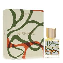 Nishane Papilefiko Extrait De Parfum Spray By Nishane: Nishane Papilefiko Extrait De Parfum Spray By Nishane Nishane Papilefiko Perfume by Nishane Size: 3.38 oz Extrait De Parfum Spray Additional images available upon request. PLEASE NOTE: Framed, Large, 