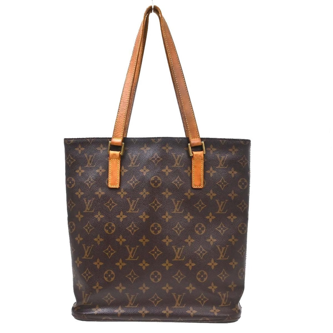 Louis Vuitton Vavin GM Monogram Canvas Tote Bag M51170: Louis Vuitton Vavin GM Monogram Canvas Tote Bag M51170 Louis Vuitton Vavin GM tote handbag in the Monogram pattern, designed for casual wear. It features double handles, an open closure, inner pockets