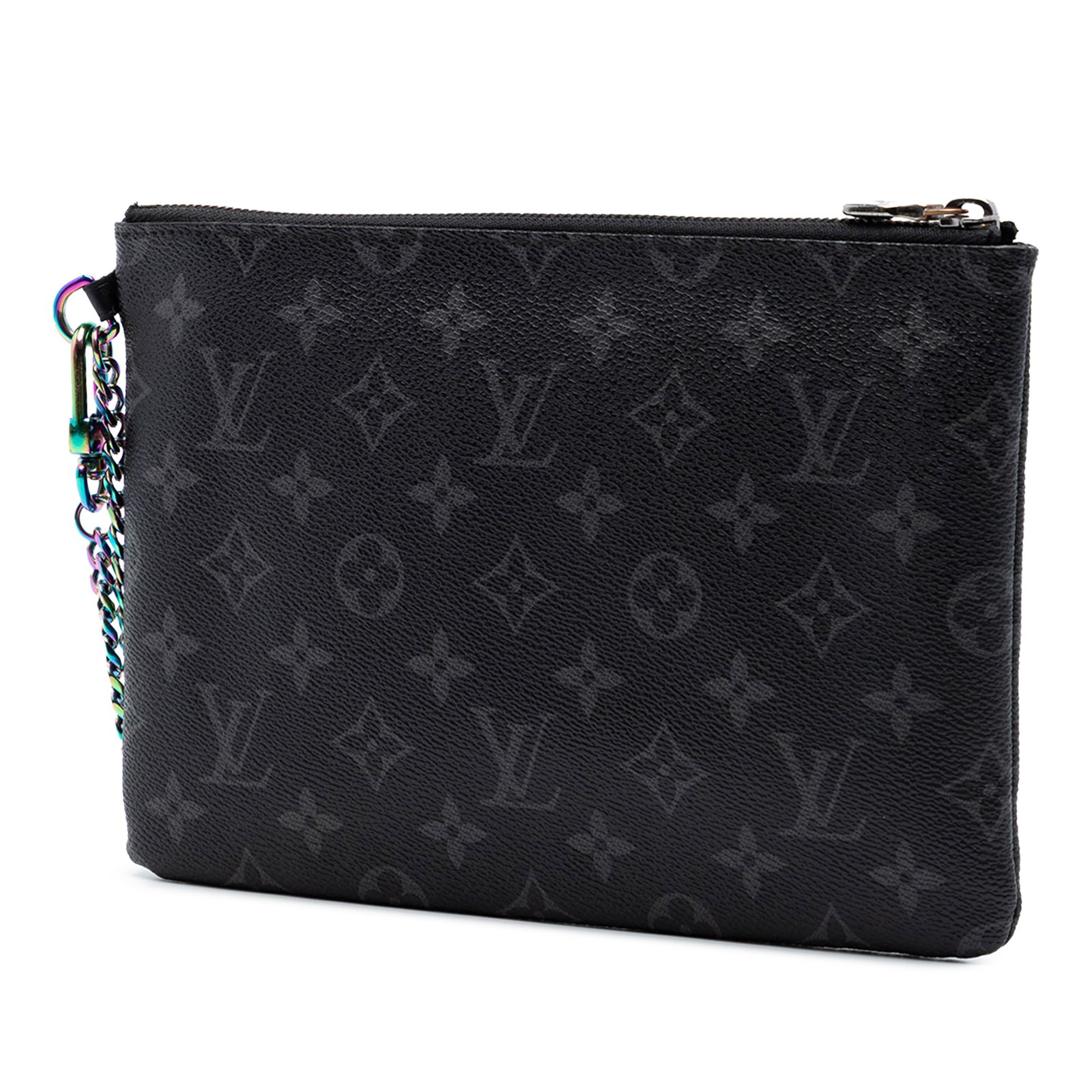 Louis Vuitton Eclipse Flash Fragment iPad Case - 2