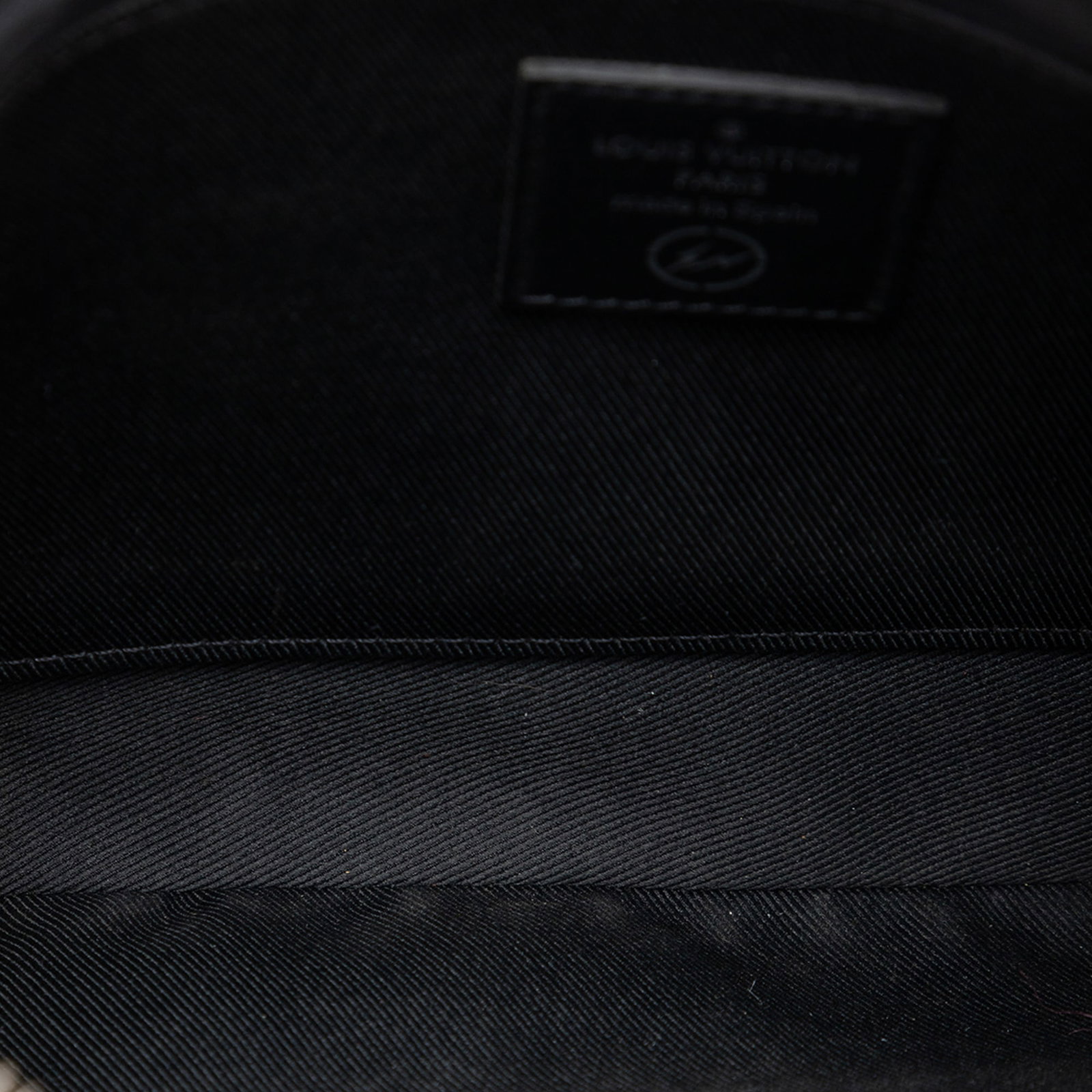 Louis Vuitton Eclipse Flash Fragment iPad Case - 4