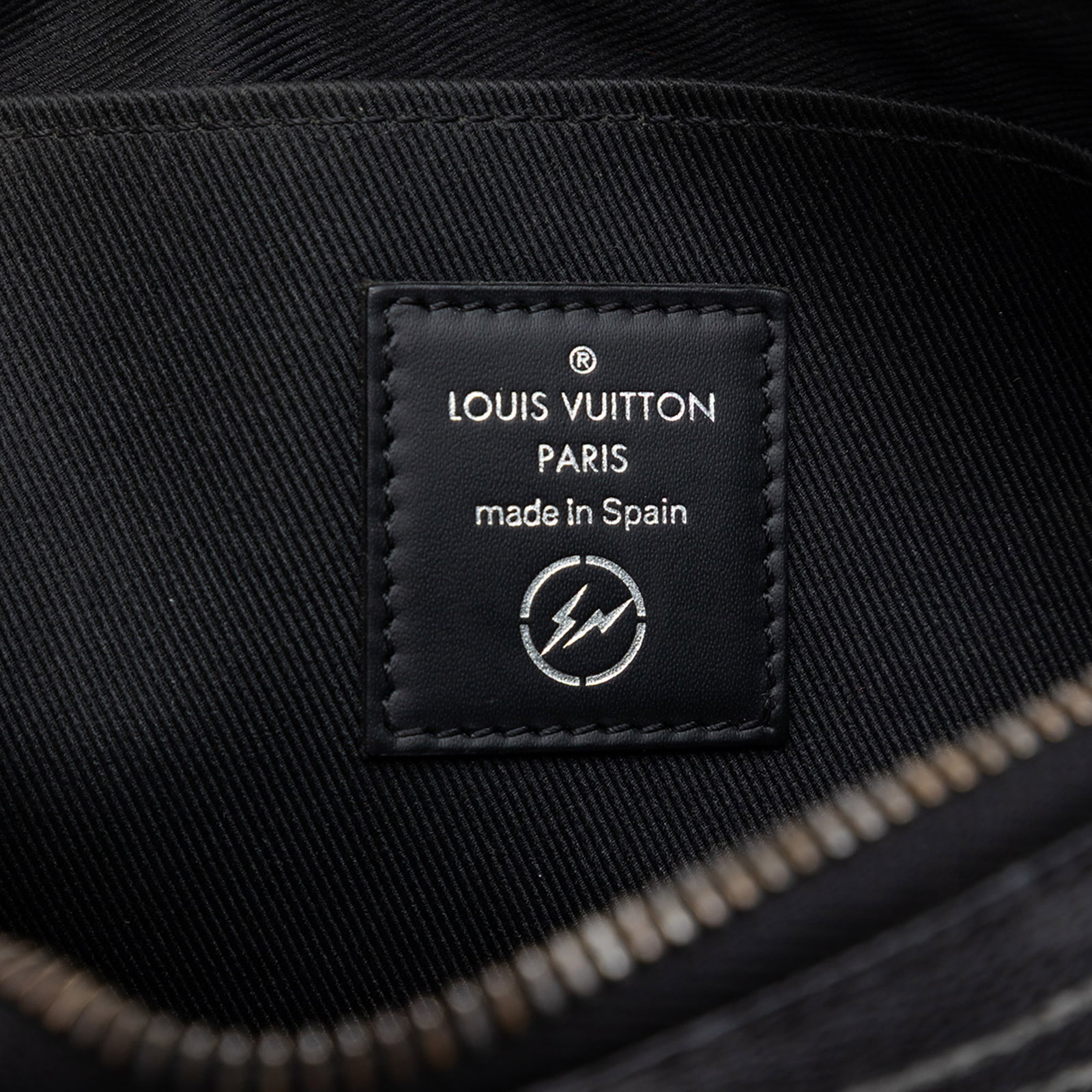 Louis Vuitton Eclipse Flash Fragment iPad Case - 5