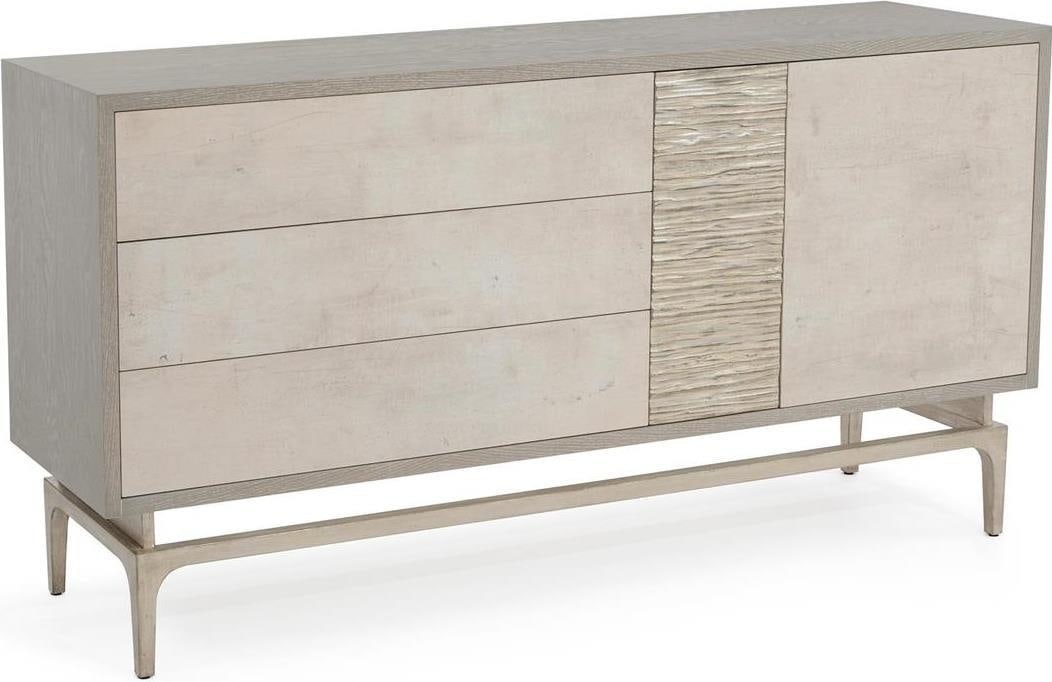 John-Richard Sakana European Sideboard French Style Design (1 of 7)