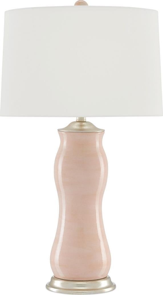 Currey Ondine Blush Terracotta Table Lamp Transitional Style: Currey Ondine Blush Terracotta Table Lamp Transitional Style Illuminate your space with this stylish blush terracotta lamp, perfect for adding an elegant touch to any room. This transitional style lam