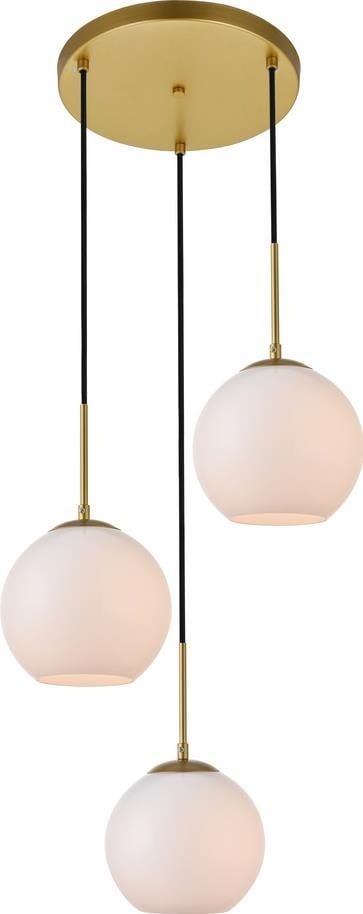Baxter Collection Brass Pendant Light with Frosted Glass UL-Listed: Baxter Collection Brass Pendant Light with Frosted Glass UL-Listed Illuminate your space with this elegant brass pendant light featuring a frosted glass shade, designed in a timeless antique style. Pe