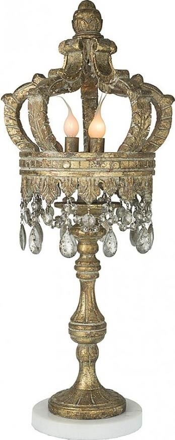 Provence Home 29.5 Inch Vintage Style Candle Holder: Provence Home 29.5 Inch Vintage Style Candle Holder Illuminate your space with this Elegant 29.5" Traditional Candle Holder, crafted in a charming antique or vintage style. Perfect for adding a classi