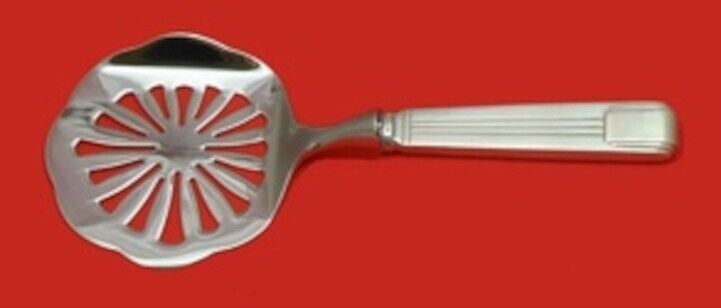 Tiffany & Co Century Sterling Silver 8 Inch Tomato Server: Tiffany & Co Century Sterling Silver 8 Inch Tomato Server This exquisite 8" Tomato Server is a custom-made piece from the renowned Century pattern by Tiffany & Co. Crafted from high-quality sterling s
