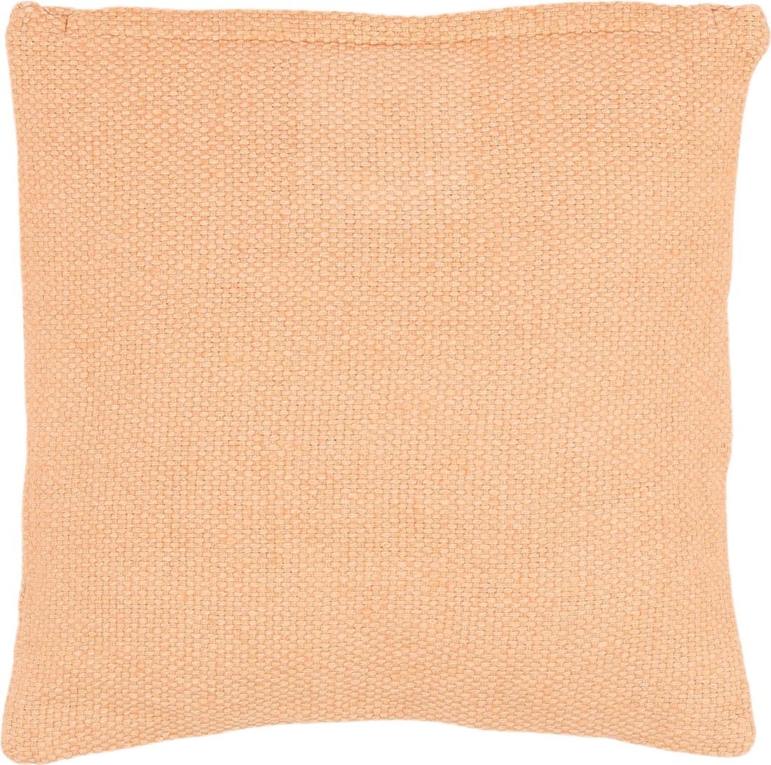 Vintage Style Peach Pillow from Bellamy Collection (1 of 3)