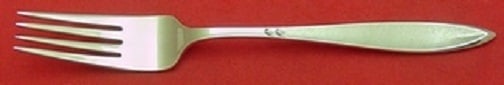 Gossamer Fork by Gorham Sterling Silver 7 3/8 Vintage (1 of 2)