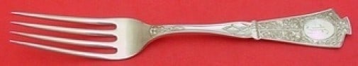 Seymour Duchess Sterling Silver Dinner Fork 7.5 Inch Flatware (1 of 1)
