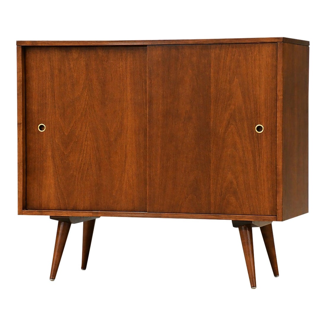 Mid Century Maple Credenza Paul McCobb Planner Group (1 of 7)