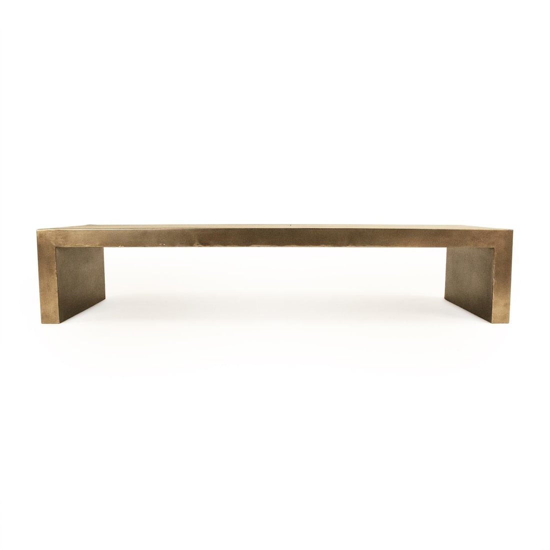 Zentique Aristide Coffee Table Regency Style 70 x 29 Inch (1 of 4)