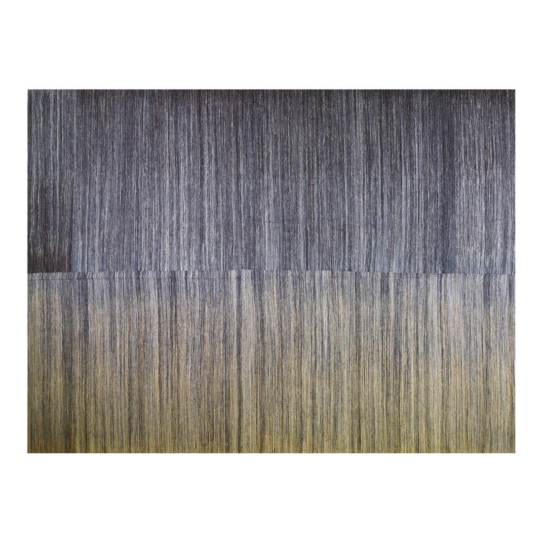 Turkish Wool Flatweave Kilim Rug Black 10'3 x 13'6: Turkish Wool Flatweave Kilim Rug Black 10'3 x 13'6 This vintage Turkish Mazandaran kilim is a hand-woven flatweave rug crafted with a wool texture. Featuring a striking black color, it combines tradit