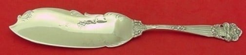 Towle Georgian Sterling Silver Jelly Knife 7 3/4" Heirloom Flatware (1 of 2)