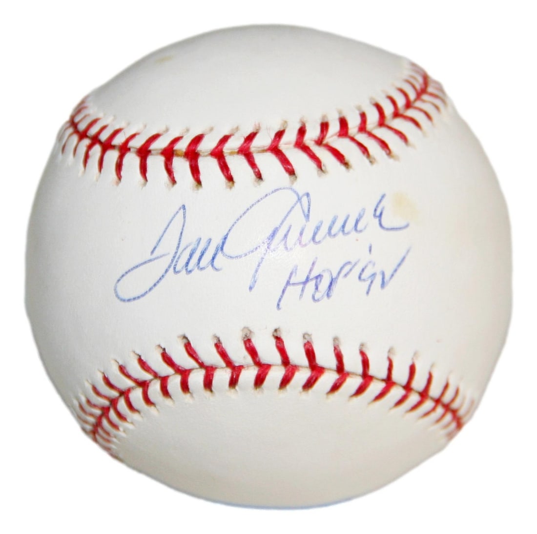 Official MLB Signed Baseball Tom Seaver Steiner Sports Authenticated (1 of 3)