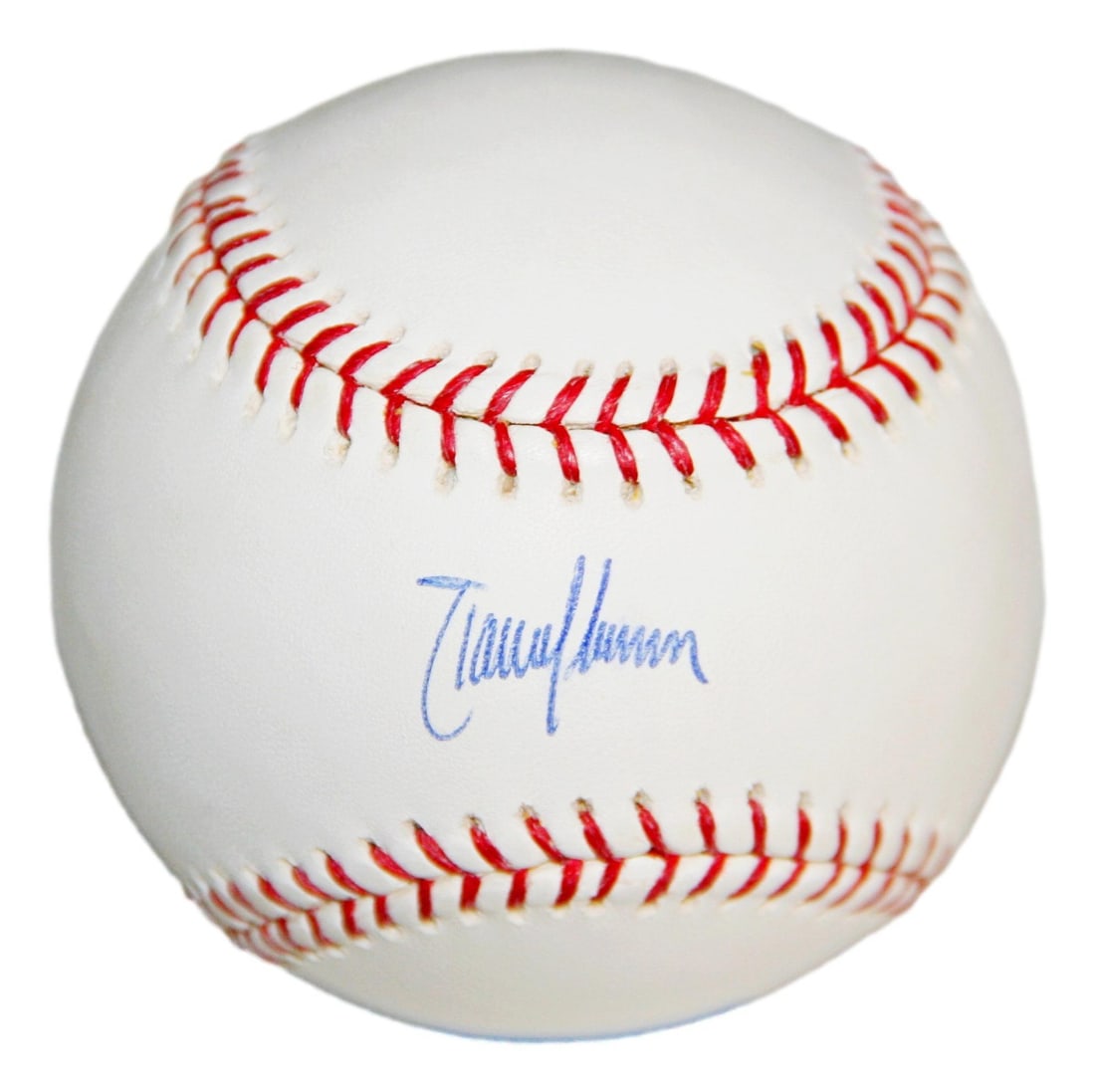 Steiner Sports Certified Randy Johnson Signed MLB Baseball (1 of 3)