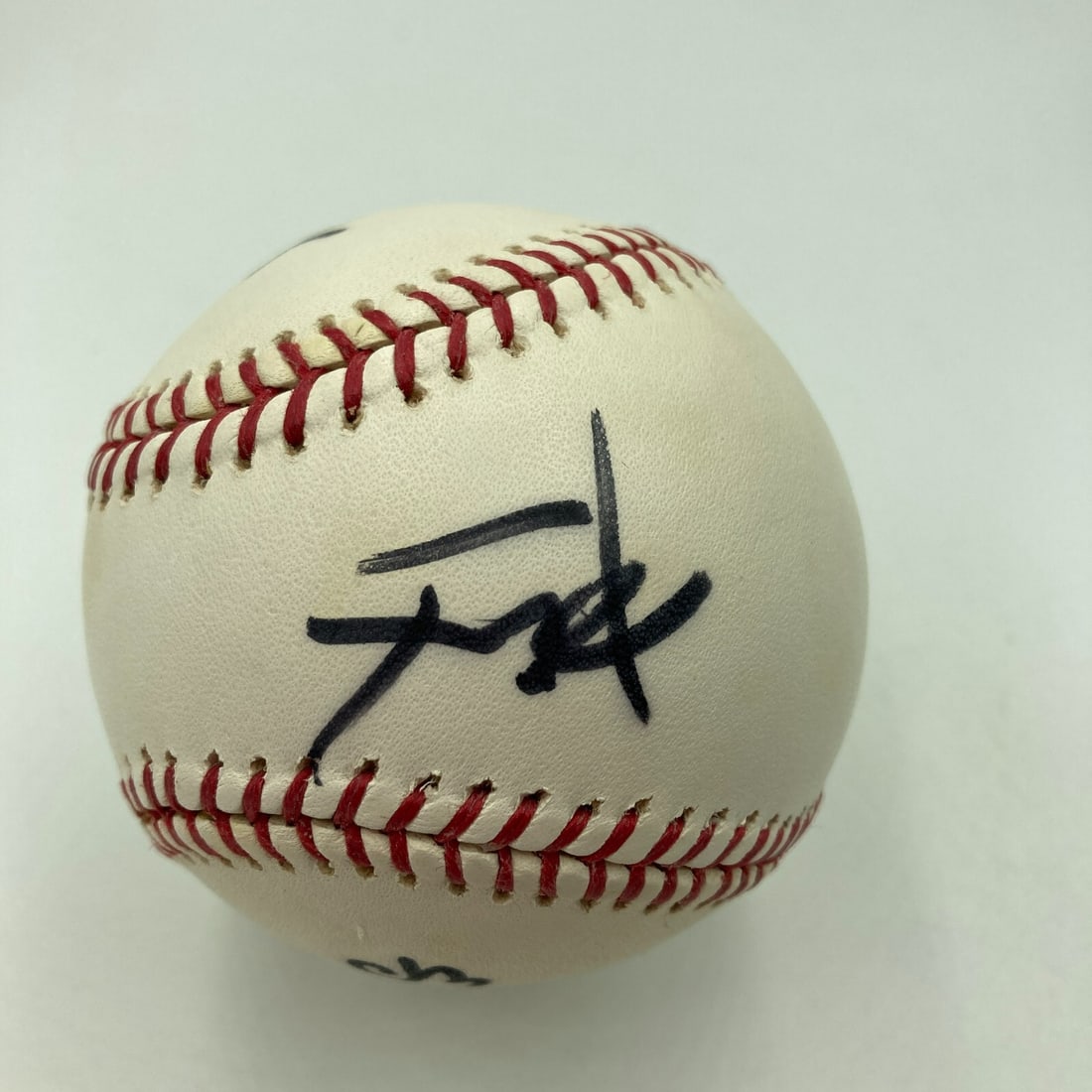 Official MLB Baseball Signed by Linkin Park 6 Autographs JSA LOA: Official MLB Baseball Signed by Linkin Park 6 Autographs JSA LOA Original Linkin Park band-signed Official Major League Allan H. Selig stamped baseball featuring six signatures. Signers include Cheste