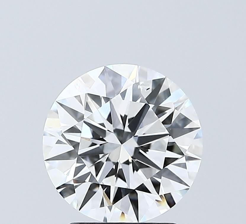 Ideal Loose Diamond - ROUND 2.05ct D VVS2 (1 of 1)