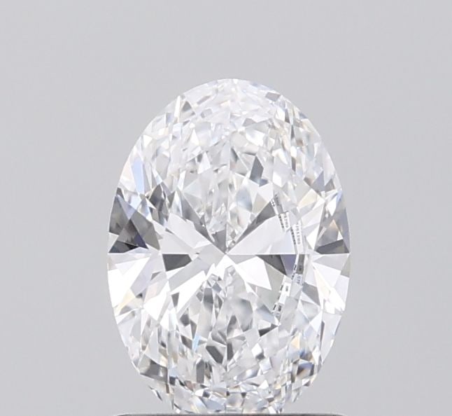 Loose Diamond - OVAL 0.93ct D VS1 (1 of 1)