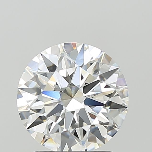 Ideal Loose Diamond - ROUND 2.1ct F VVS1 (1 of 1)