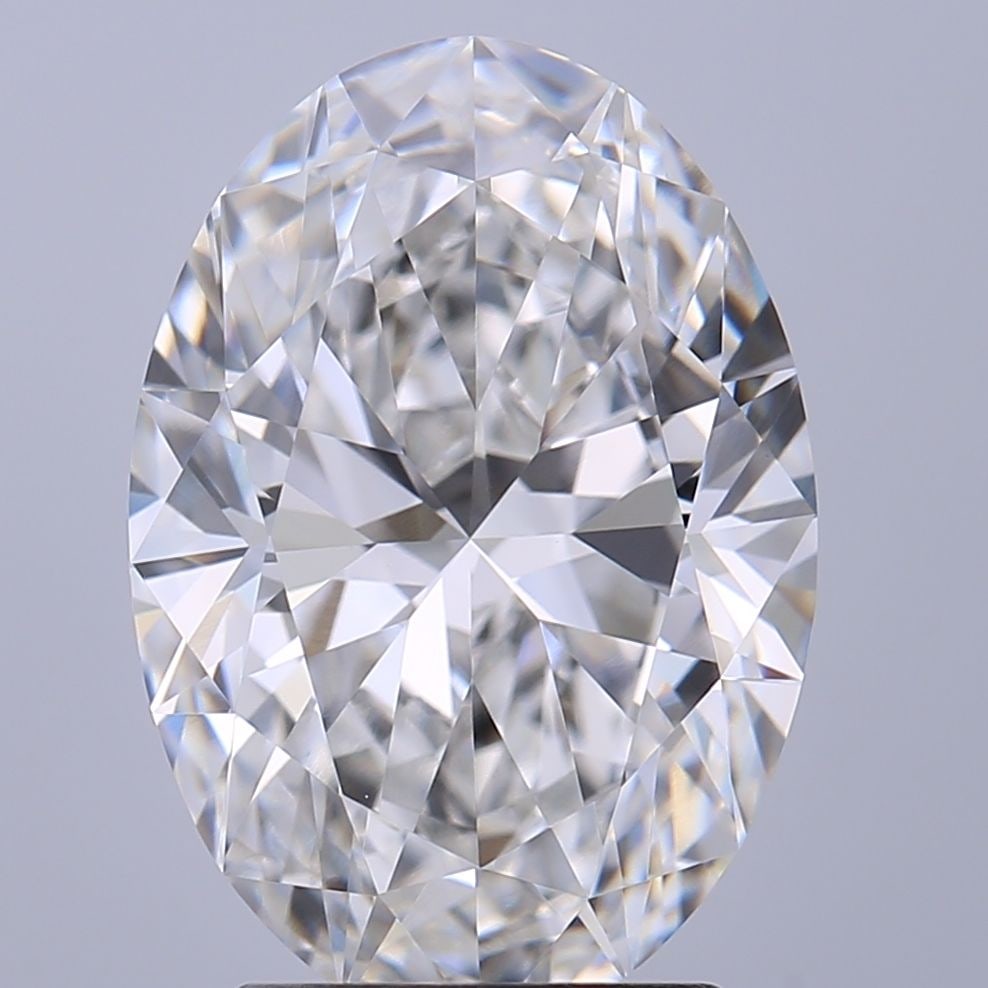 Loose Diamond - OVAL 2.72ct E VVS1: Loose Diamond - OVAL 2.72ct E VVS1 Source: This is a real non-mined Diamond that has been grown in a lab Shape: OVAL Carats: 2.72 Color: E Clarity: VVS1 Certification: IGI Video: Video Link