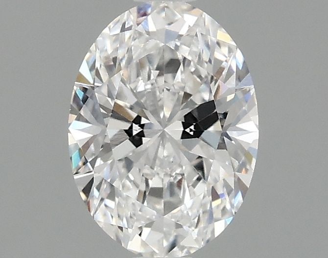 Loose Diamond - OVAL 1.06ct D VS1: Loose Diamond - OVAL 1.06ct D VS1 Source: This is a real non-mined Diamond that has been grown in a lab Shape: OVAL Carats: 1.06 Color: D Clarity: VS1 Certification: IGI Video: Video Link Additional