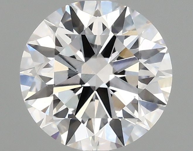 Ideal Loose Diamond - ROUND 0.97ct D VVS2 (1 of 1)