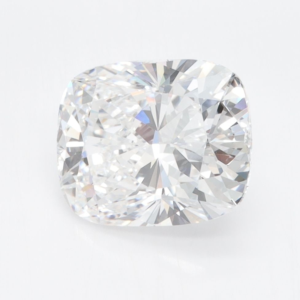 Loose Diamond - CUSHION MODIFIED 2.63ct D VVS1 (1 of 1)