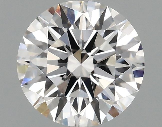 Ideal Loose Diamond - ROUND 1.01ct F VVS2: Ideal Loose Diamond - ROUND 1.01ct F VVS2 Source: This is a real non-mined Diamond that has been grown in a lab Shape: ROUND Carats: 1.01 Color: F Clarity: VVS2 Certification: IGI Video: