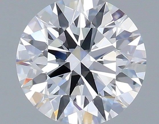 Ideal Loose Diamond - ROUND 1.03ct D VVS2: Ideal Loose Diamond - ROUND 1.03ct D VVS2 Source: This is a real non-mined Diamond that has been grown in a lab Shape: ROUND Carats: 1.03 Color: D Clarity: VVS2 Certification: IGI Video: