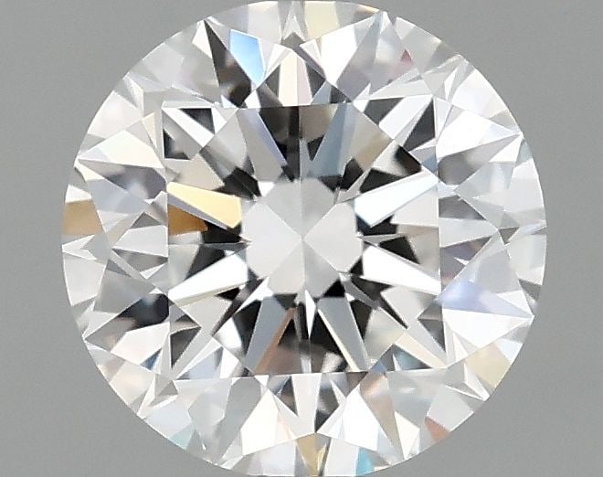 Ideal Loose Diamond - ROUND 1.57ct D VVS2 (1 of 1)
