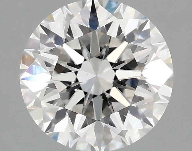 Loose Diamond - ROUND 2.02ct F VVS2: Loose Diamond - ROUND 2.02ct F VVS2 Source: This is a real non-mined Diamond that has been grown in a lab Shape: ROUND Carats: 2.02 Color: F Clarity: VVS2 Certification: IGI Video: Video Link