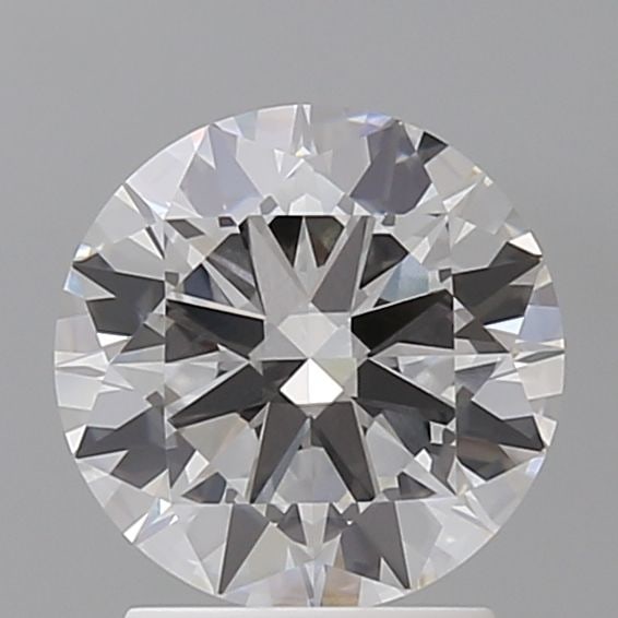 Loose Diamond - ROUND 2.05ct E VVS1 (1 of 1)