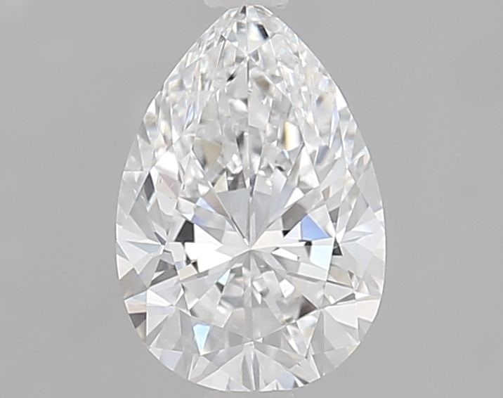 Loose Diamond - PEAR 1.5ct D SI1 (1 of 1)