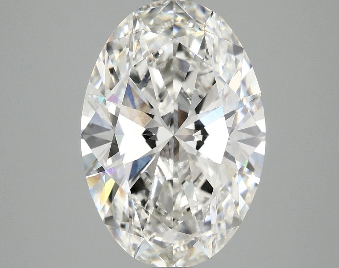 Loose Diamond - OVAL 4.02ct F VS1: Loose Diamond - OVAL 4.02ct F VS1 Source: This is a real non-mined Diamond that has been grown in a lab Shape: OVAL Carats: 4.02 Color: F Clarity: VS1 Certification: IGI Video: