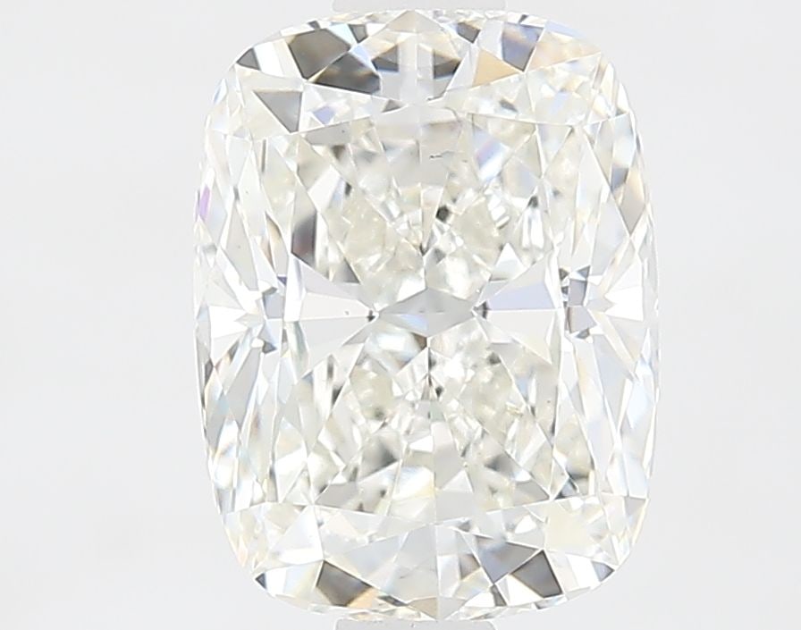 Loose Diamond - CUSHION BRILLIANT 1.61ct F VS1: Loose Diamond - CUSHION BRILLIANT 1.61ct F VS1 Source: This is a real non-mined Diamond that has been grown in a lab Shape: CUSHION BRILLIANT Carats: 1.61 Color: F Clarity: VS1 Certification: IGI