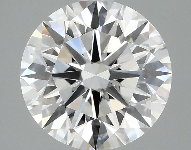 Loose Diamond - ROUND 2.54ct E VVS2 (1 of 1)