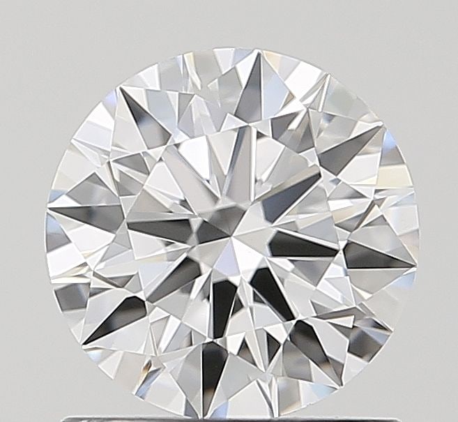 Ideal Loose Diamond - ROUND 1.03ct D VVS2 (1 of 1)