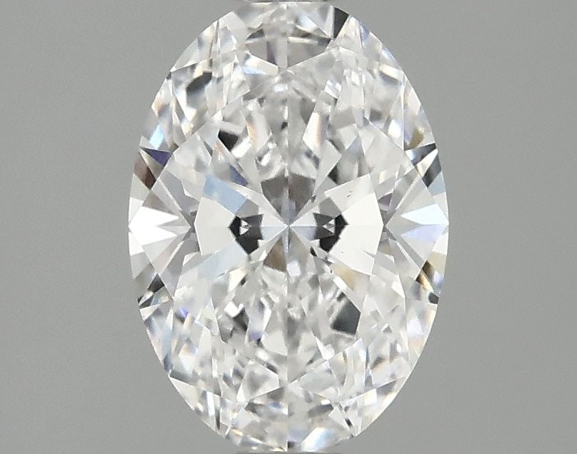Loose Diamond - OVAL 1.59ct D VS1: Loose Diamond - OVAL 1.59ct D VS1 Source: This is a real non-mined Diamond that has been grown in a lab Shape: OVAL Carats: 1.59 Color: D Clarity: VS1 Certification: IGI Additional images available
