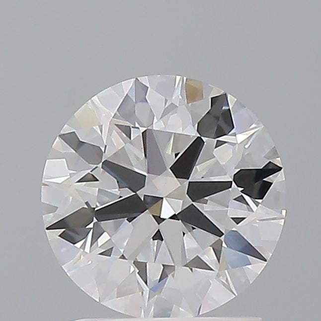Ideal Loose Diamond - ROUND 1.57ct D VVS2 (1 of 1)