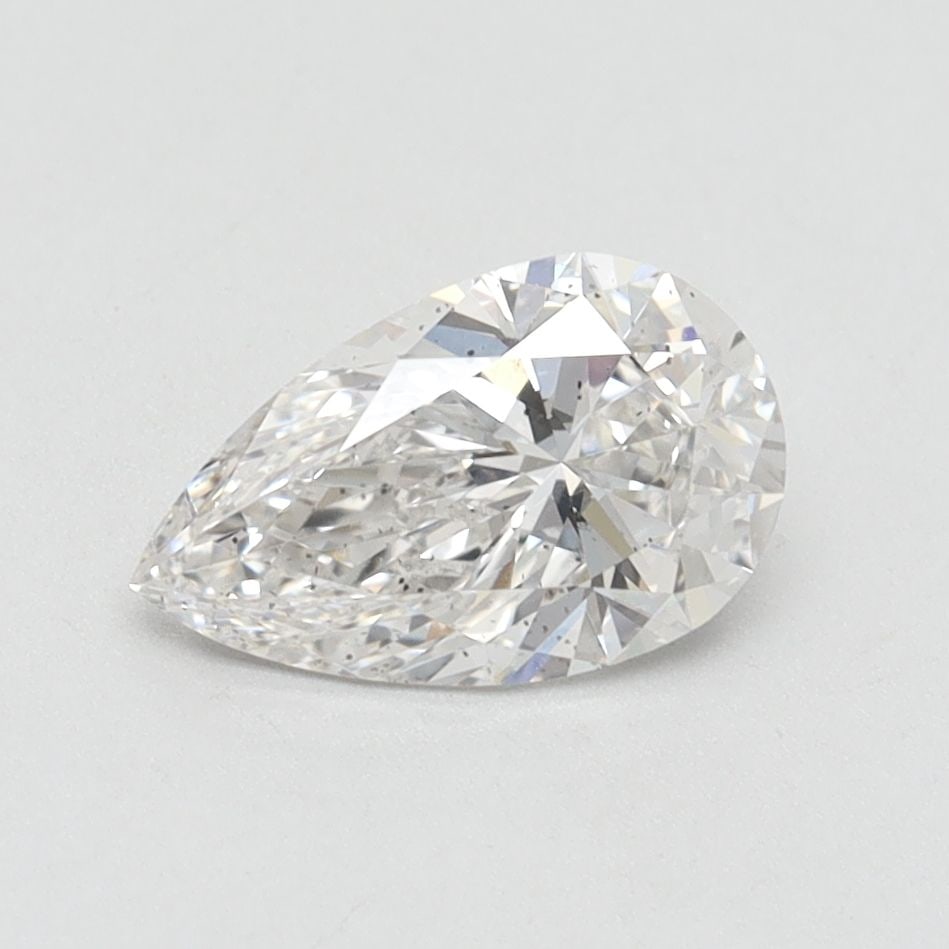 Loose Diamond - PEAR 1.04ct F SI1 (1 of 1)