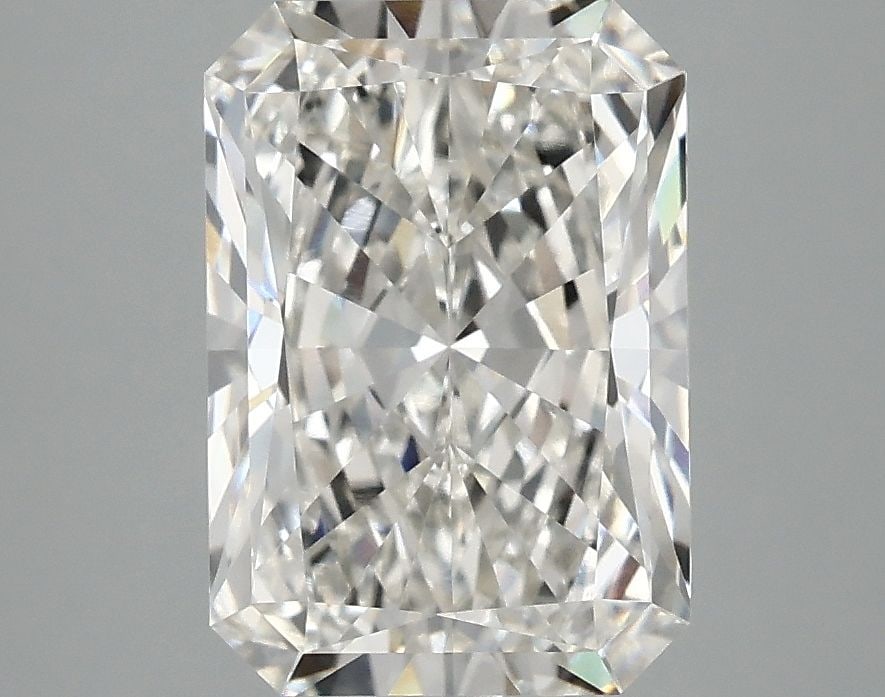 Loose Diamond - RADIANT 3.07ct G VVS2 (1 of 1)