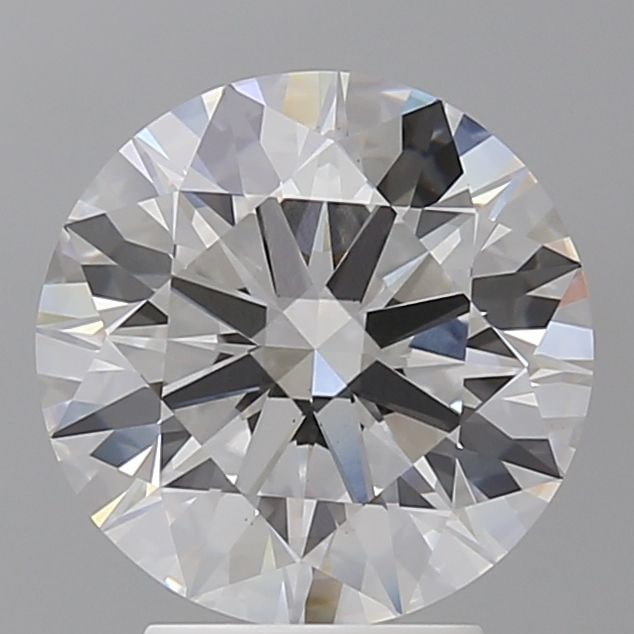 Ideal Loose Diamond - ROUND 3.59ct E VS2: Ideal Loose Diamond - ROUND 3.59ct E VS2 Source: This is a real non-mined Diamond that has been grown in a lab Shape: ROUND Carats: 3.59 Color: E Clarity: VS2 Certification: IGI Video: