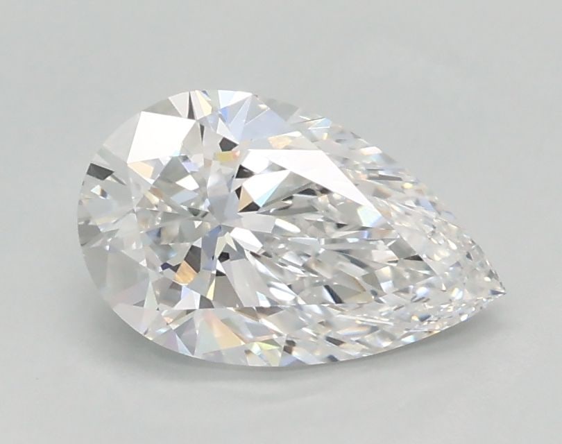 Loose Diamond - PEAR 0.84ct D VVS2 (1 of 1)
