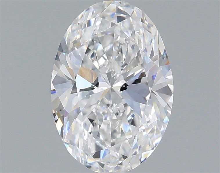 Loose Diamond - OVAL 0.8ct E VVS2: Loose Diamond - OVAL 0.8ct E VVS2 Source: This is a real non-mined Diamond that has been grown in a lab Shape: OVAL Carats: 0.8 Color: E Clarity: VVS2 Certification: IGI Video: