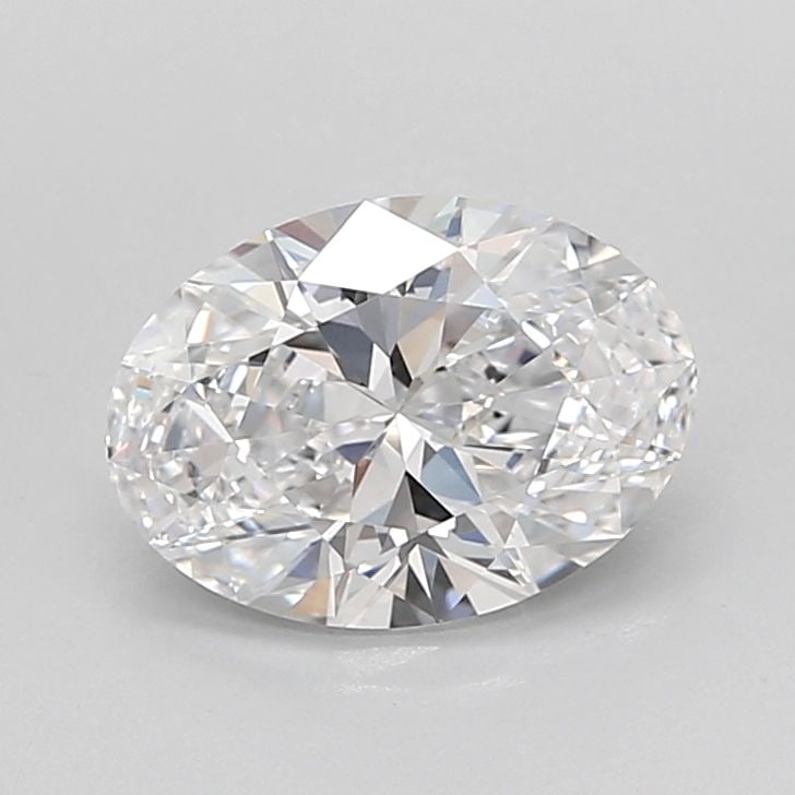 Loose Diamond - OVAL 1.01ct D VVS2 (1 of 1)