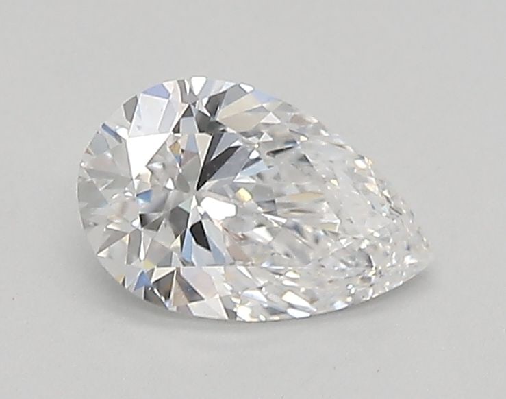 Loose Diamond - PEAR 0.61ct D VVS1 (1 of 1)