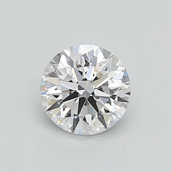 Loose Diamond - ROUND 0.35ct D VVS2 (1 of 1)